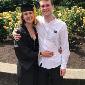 Meet your Posher, Katelyn